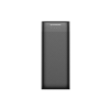 Riversong Nemo 15 PRO 15000mAh 3.0A Fast Charging Power Bank | Black | view